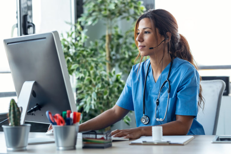 Read more about the article Physicians: 3 Considerations in Practicing Telemedicine