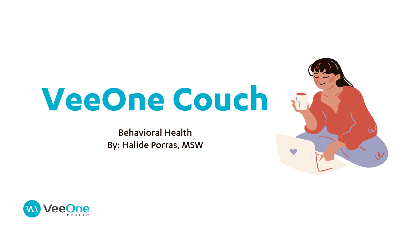 You are currently viewing The VeeOne Couch Series: How to Cope with S.A.D.