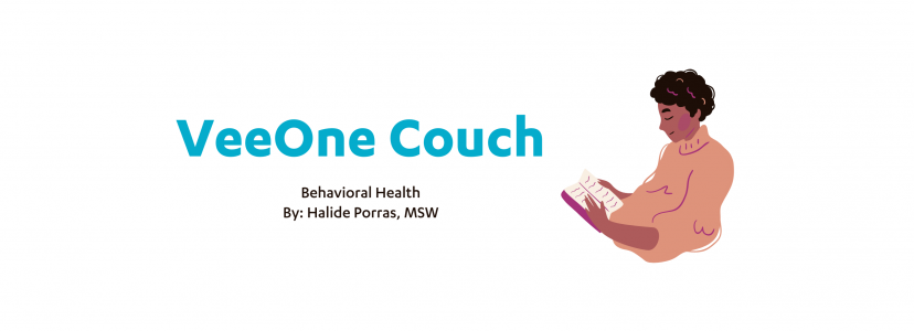 The VeeOne Couch Series: How to Cope during Difficult Times